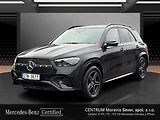 Mercedes-Benz GLE 450d 4M, 1.majitel, CZ - náhled 1