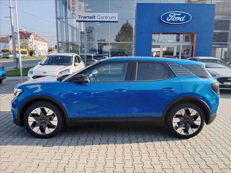 Ford Explorer (2025) Prodl. dojezd 77kWh  Premium - fotka 2 z 15
