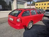 Škoda Octavia 2.0 TDI 4x4 Xenon  - náhled 3