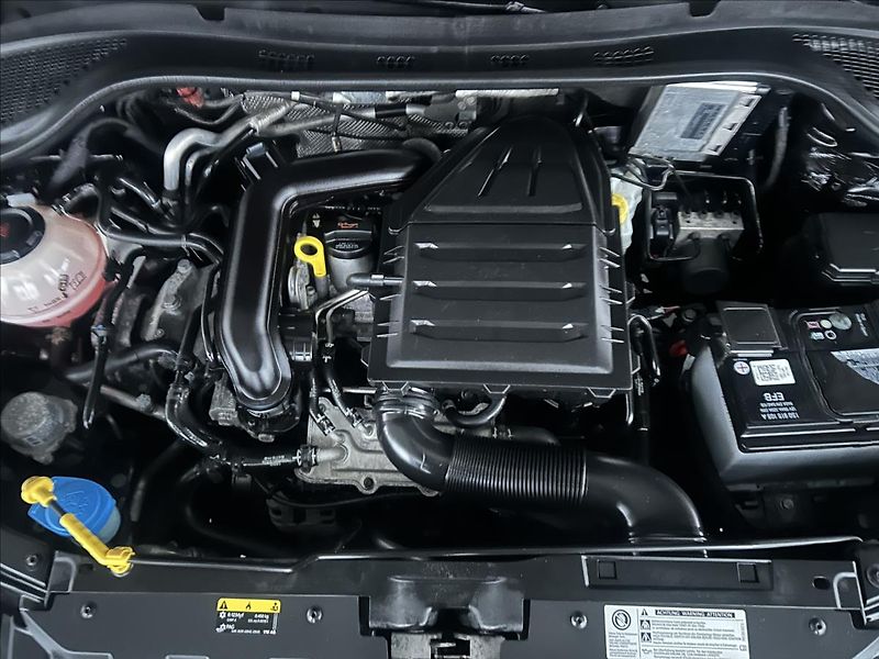 Škoda Fabia 1,0   TSI 70kW - fotka 19 z 20