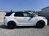 Land Rover Discovery Sport 2.0TDi 180PS 4x4 R-DYNAMIC TOP - náhled 10