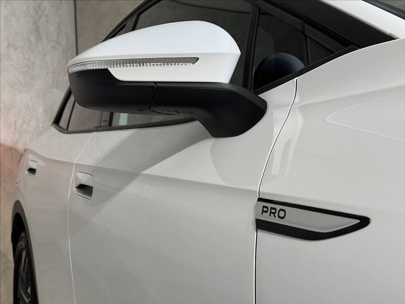 Volkswagen ID.4 Pro Tepelko IQ Light Kamera - fotka 8 z 47