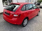 Škoda Rapid (2014) 1.2 TSI Tažné NOVA STK - náhled 1