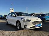 Ford Focus 1,5 Ecoblue 88 kW Titanium DPH - náhled 7