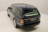 Land Rover Range Rover 3.0 SDV6 Vogue, ČR, Nový motor - náhled 17