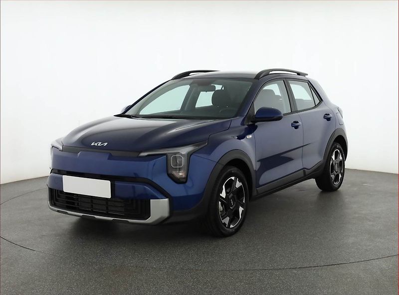 Kia Stonic (2026) 1.0 T-GDI - fotka 2 z 20