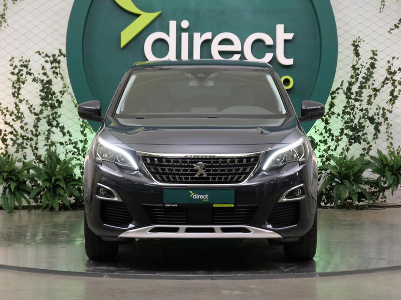 Peugeot 3008 - fotka 4 z 25