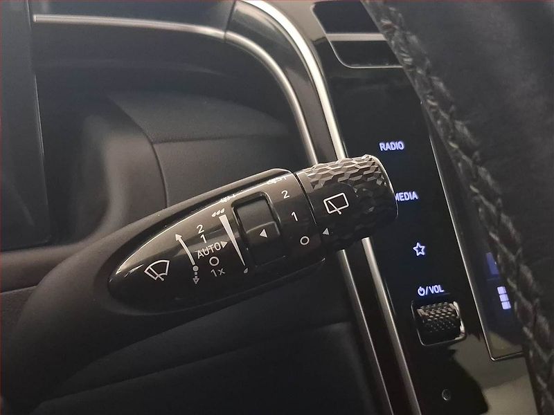 Hyundai Tucson (2021) 1.6 T-GDI - fotka 19 z 24
