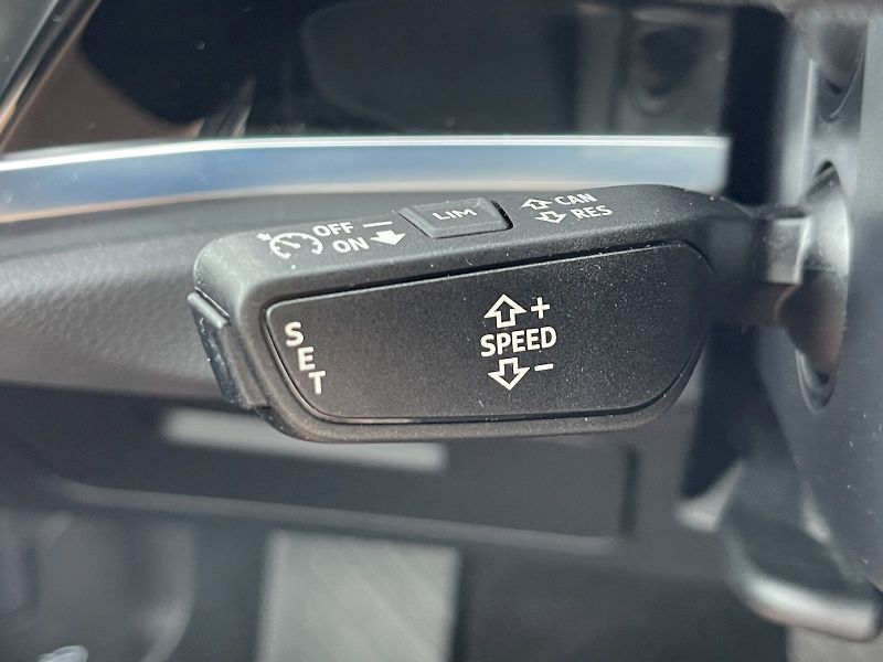 Audi Q3 (2023) 1.5 35 TFSI 110 kW S-Tronic - fotka 9 z 32