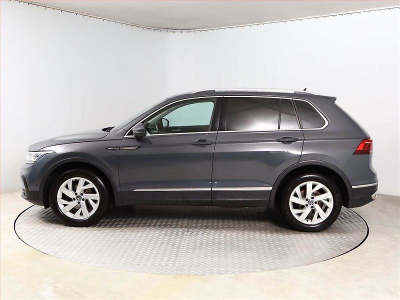 Volkswagen Tiguan (2020) Comfortline 2.0 TDI - fotka 3 z 20