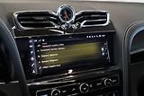 Bentley Bentayga V8, AWD, Panorama, 360° kamera - náhled 34