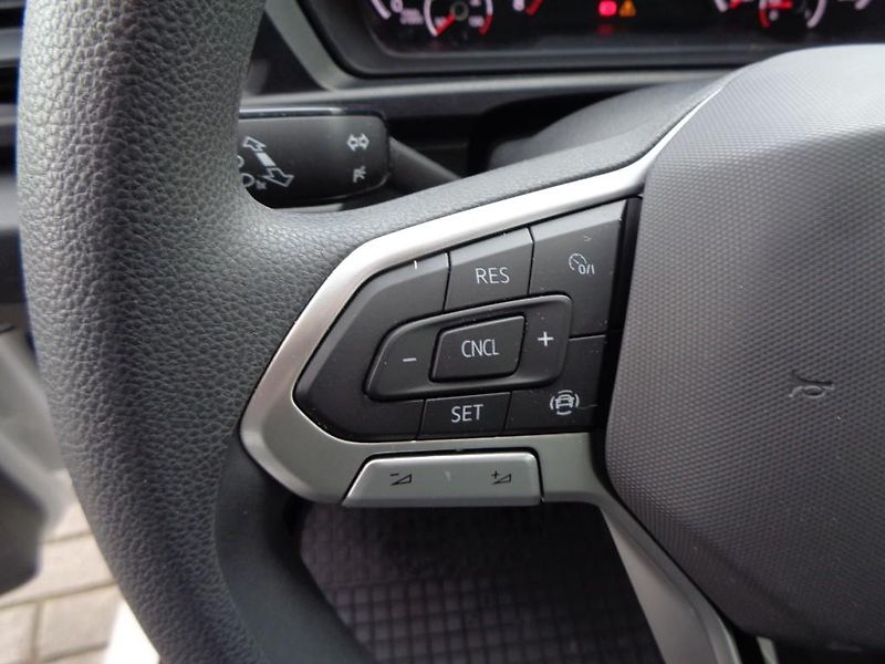 Volkswagen Caddy 1.5 TSI, 84 kW, 5 míst - fotka 11 z 20