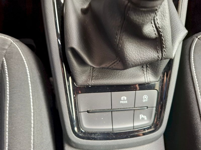 Škoda Scala (2026) MONTE CARLO TSI 85/1.0 M6F - fotka 11 z 32