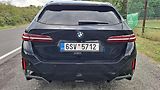 BMW Řada 5 (2024) - náhled 3