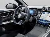 Mercedes-Benz GLC (2025) 200 d 4MATIC kupé - náhled 9