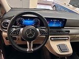 Mercedes-Benz Třídy V Marco Polo 250d AMG AIR 360 Ta - náhled 13