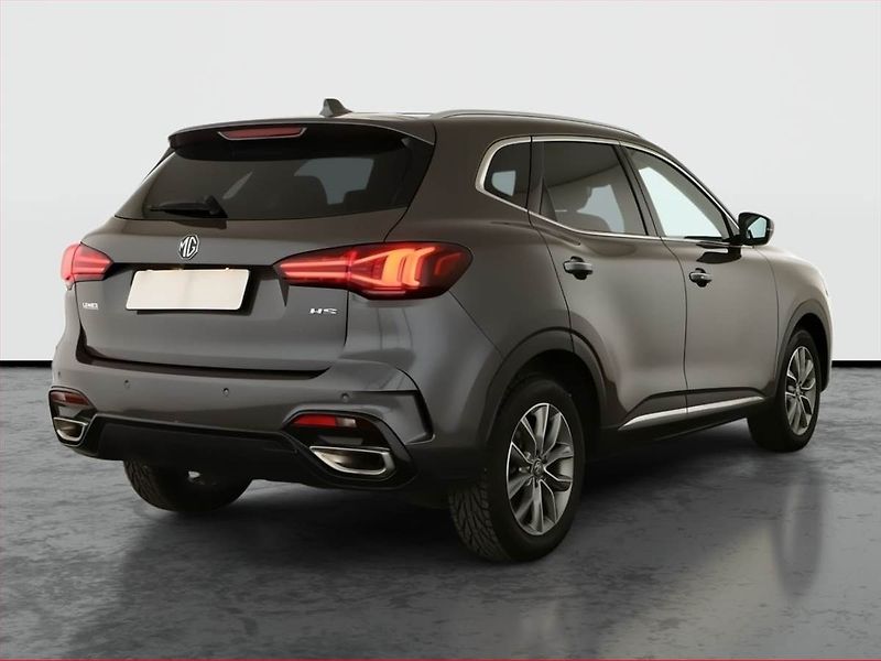 MG HS (2024) 1.5 TGI - fotka 5 z 16