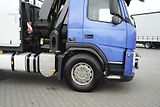 Volvo FM (2011) 420 / 6 X 2 / SKRZYNIOWY + HDS - náhled 19