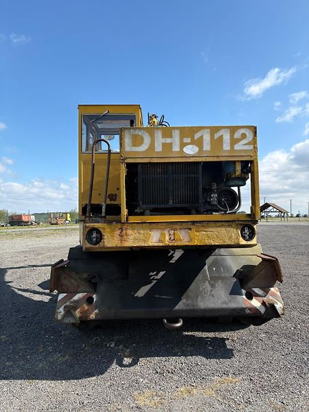 Ostatní DH 112 - fotka 4 z 14