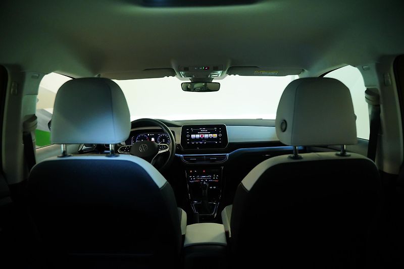 Volkswagen T-Cross - fotka 26 z 28