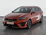 Kia Ceed (2025) GT Line 1.5 T-GDI - náhled 1