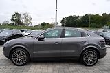 Porsche Cayenne 3.0 V6 Coupé/ČR/1.maj./340Ps - náhled 2