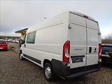 Fiat Ducato 2,3 TDI - náhled 10