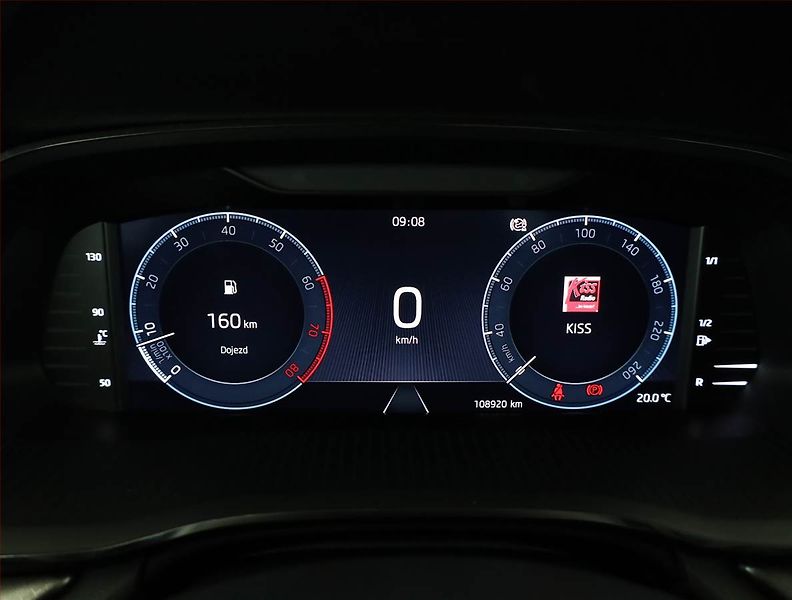 Škoda Octavia (2022) 1.5 TSI, ČR,1.maj, Tempomat - fotka 9 z 20