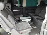 Volkswagen Multivan 2,5 TDi KLIMATIZACE - náhled 9