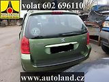 Peugeot 307 (2007) VOLAT 602 696 110 - náhled 3