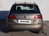 Volkswagen Golf Sportsvan (2015) 2.0TDi, Highline, bixen, TZ - náhled 4
