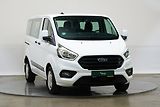 Ford Tourneo Custom - náhled 8