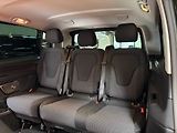 Mercedes-Benz Třídy V 300d 4M Burm 360 El.dveře Taž - náhled 21