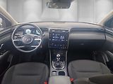 Hyundai Tucson (2023) 1,6 T-GDi SMART 110 kW 4x4 - náhled 19