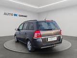 Opel Zafira (2011) 1.6 85kw, ČR, 1.maj, tažné - náhled 7