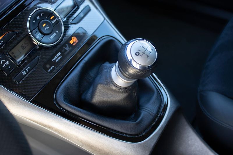 Toyota Auris BEMANI, servisované - fotka 25 z 38