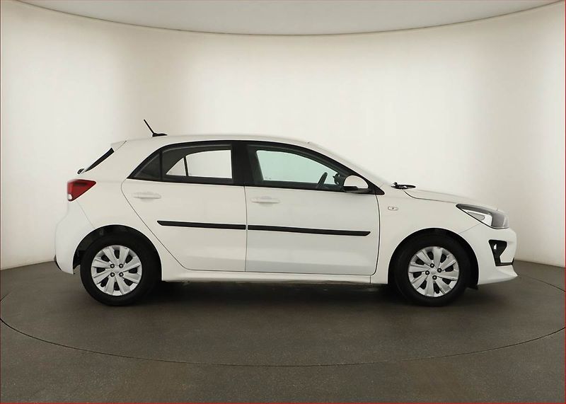 Kia Rio (2021) 1.2 DPI, ČR,1.maj - fotka 6 z 14