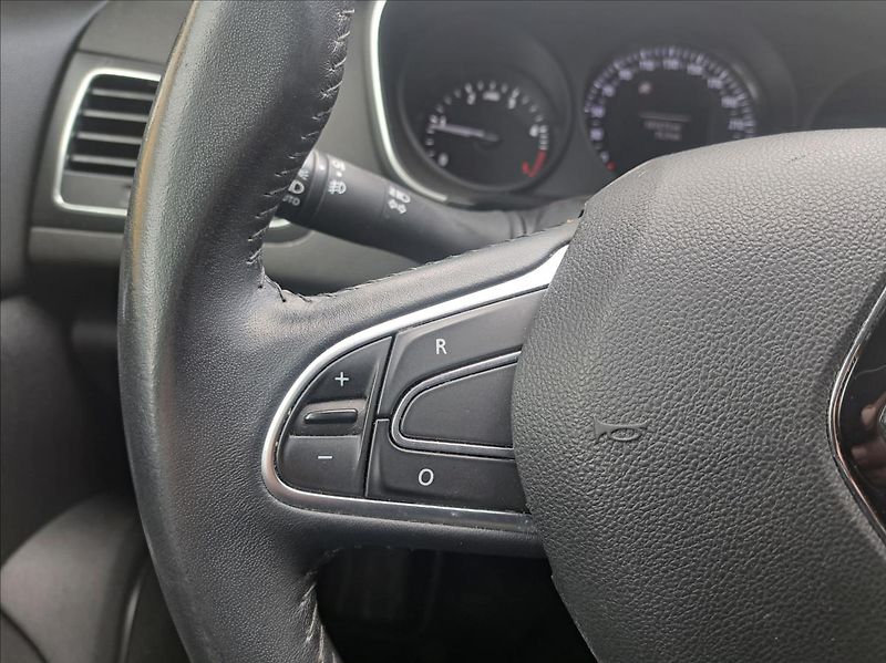 Renault Mégane 1,5 dCi Grandtour - fotka 22 z 41