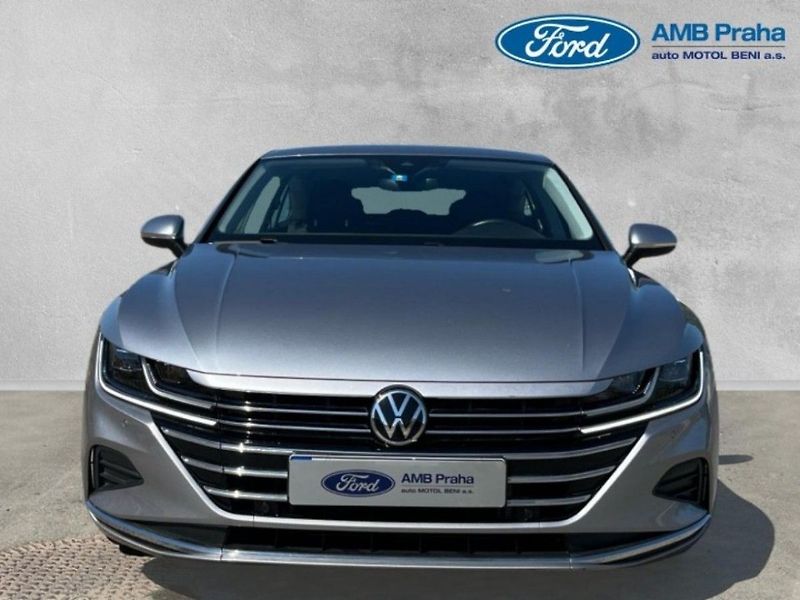 Volkswagen Arteon 2.0D,110KW,DSG,1MAJ,CZ,DPH,SER - fotka 2 z 19