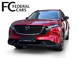 Mazda CX-5 (2026) G141/6AT/AWD/EXCLUSIVE LINE - náhled 1