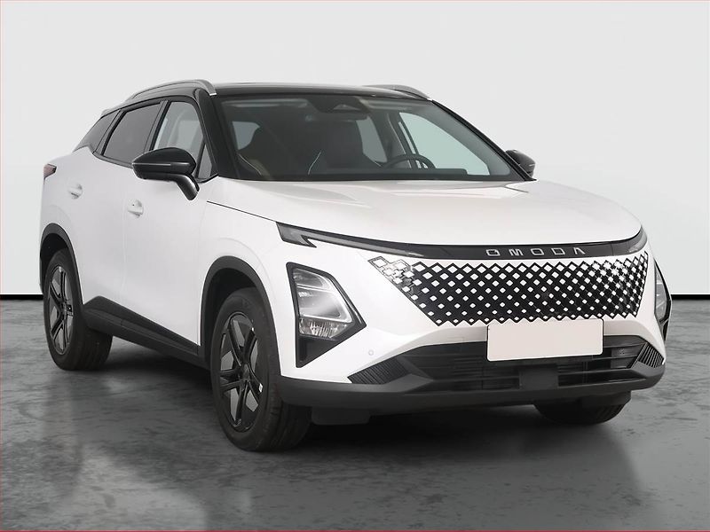 Omoda 5 (2026) 1.6 T, Ad. tempomat - fotka 1 z 19