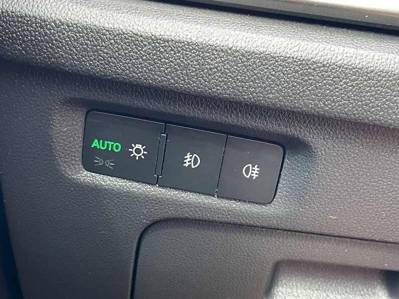 Škoda Octavia (2024) 1.5 TSI e-TEC 110kW DSG Select - fotka 7 z 35