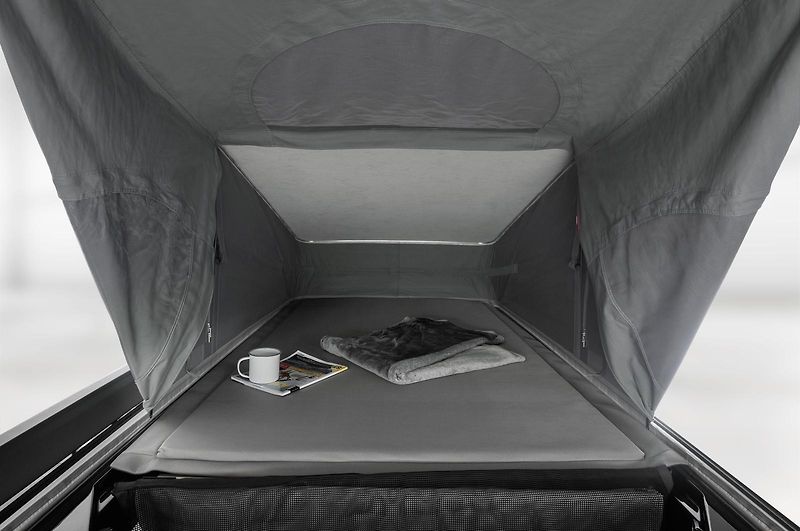 Dethleffs (2025) GLOBEVAN Camp Two - fotka 12 z 30