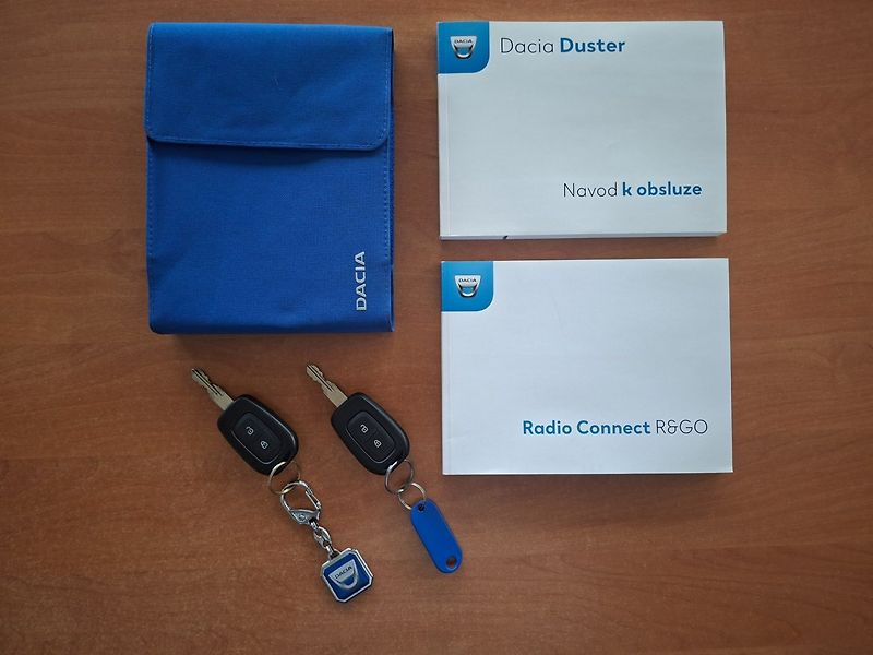 Dacia Duster (2020) 1.0TCe 74kW -1.MAJITEL-T.ZAŘ. - fotka 29 z 31