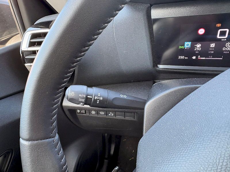 Citroën C4 (2024) X Plus 1,2 PureTech EAT8 - fotka 22 z 27