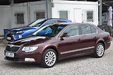 Škoda Superb II 2.0TDi 103kW Elegance  - náhled 1
