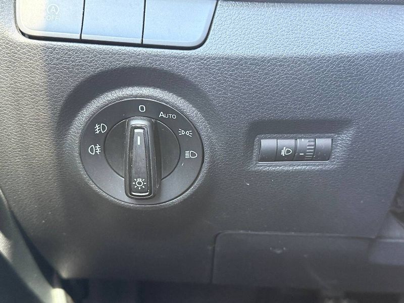 Škoda Fabia (2019) 1.0 TSI 70 kW Ambition - fotka 17 z 20