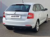Škoda Rapid (2014) 1.2TSi, ČR, STK9/28 - náhled 3