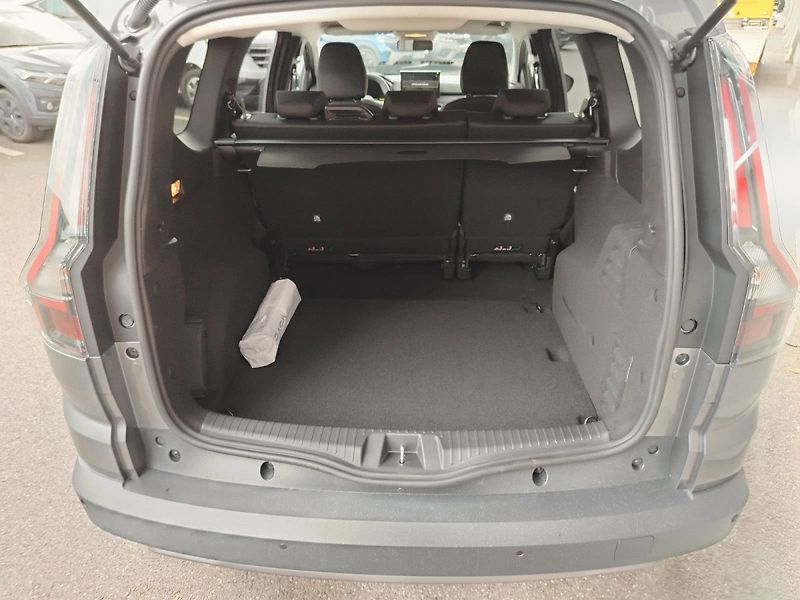 Dacia Jogger (2026) Expression ECO-G 120 5.míst - fotka 9 z 9