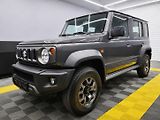 Suzuki Jimny (2025) 1.5 GLX AUTOMAT, 4X4 LONG - náhled 11